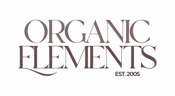 organic elements logo